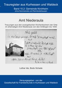 Produktbild: Amt Niederaula
