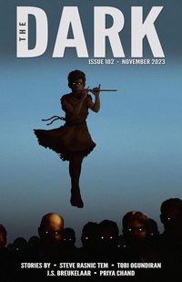 Produktbild: The Dark Issue 102