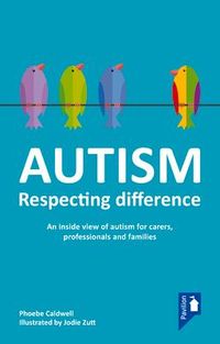 Produktbild: Autism - Respecting Difference