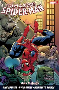 Produktbild: Amazing Spider-Man Vol. 1