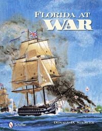 Produktbild: Florida at War