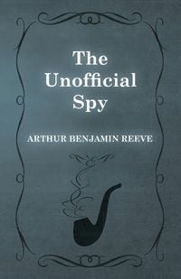 Produktbild: The Unofficial Spy
