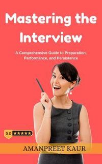 Produktbild: Mastering the Interview