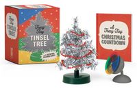 Produktbild: Thomas, M: Teeny-Tiny Tinsel Tree