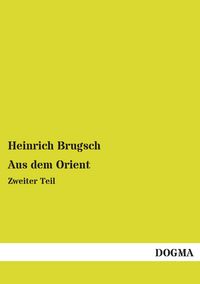 Produktbild: Aus dem Orient