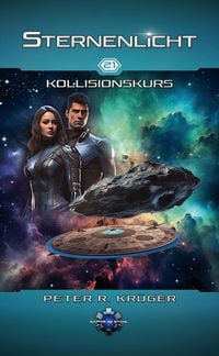 Produktbild: Kollisionskurs