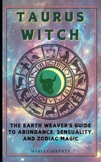 Produktbild: Taurus Witch