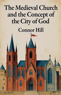 Produktbild: The Medieval Church and the Concept of the City of God