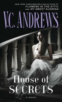 Produktbild: House of Secrets
