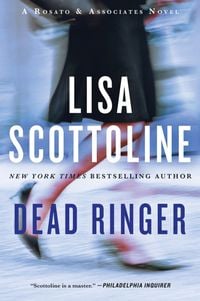 Produktbild: Dead Ringer