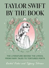 Produktbild: Taylor Swift by the Book