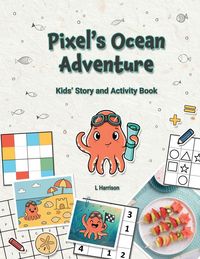 Produktbild: Pixel's Ocean Adventure
