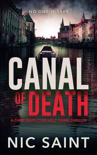 Produktbild: Canal of Death