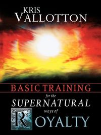 Produktbild: Basic Training For The Superna