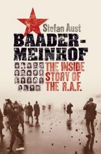 Produktbild: Baader-Meinhof