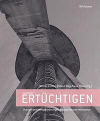 Produktbild: Hochmoderne ert&uuml;chtigen