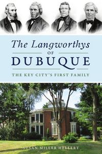 Produktbild: The Langworthys of Dubuque