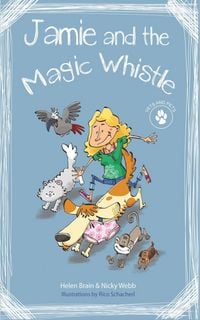 Produktbild: Vets and Pets 1: Jamie and the Magic Whistle