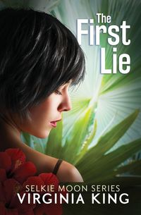 Produktbild: The First Lie