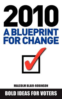 Produktbild: 2010 A Blueprint For Change