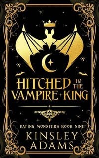 Produktbild: Hitched to the Vampire King