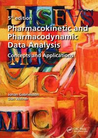 Produktbild: Pharmacokinetic and Pharmacodynamic Data Analysis