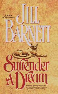 Produktbild: Surrender a Dream