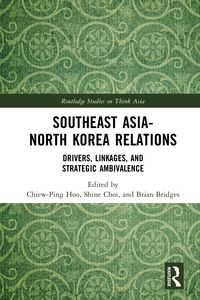 Produktbild: Southeast Asia-North Korea Relations