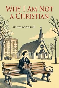 Produktbild: Why I Am Not a Christian