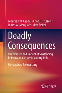 Produktbild: Deadly Consequences
