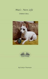 Produktbild: Mia's New Life