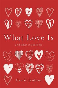 Produktbild: What Love Is