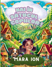 Produktbild: Hai &icirc;n S&iquest;tucul Copiilor!