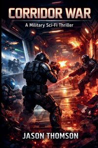 Produktbild: Corridor War