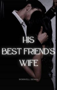 Produktbild: His Best Friend's Wife