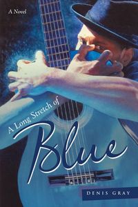 Produktbild: A Long Stretch of Blue