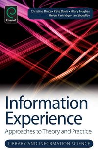 Produktbild: Information Experience