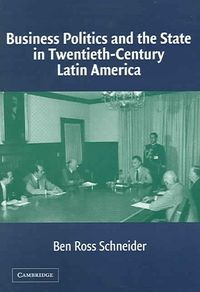 Produktbild: Business Pol State 20C Latin Amr
