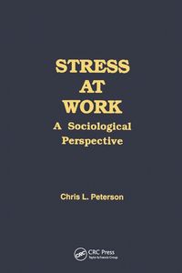 Produktbild: Stress at Work