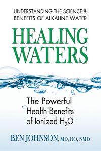 Produktbild: Healing Waters