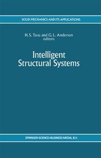 Produktbild: Intelligent Structural Systems