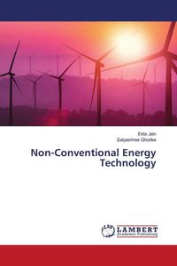 Produktbild: Non-Conventional Energy Technology