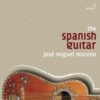 Produktbild: The Spanish guitar