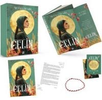 Produktbild: Gelin Kutulu, Ciltli