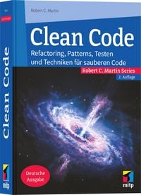 Produktbild: Clean Code