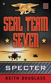 Produktbild: Seal Team Seven 02