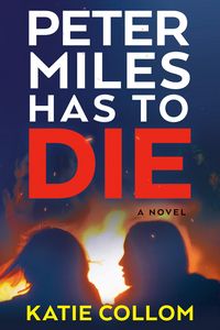 Produktbild: Peter Miles Has to Die