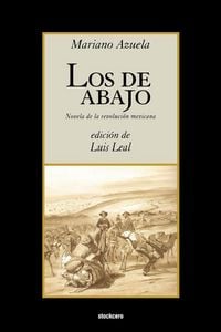 Produktbild: Los de abajo
