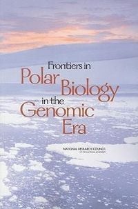 Produktbild: Frontiers in Polar Biology in the Genomics Era