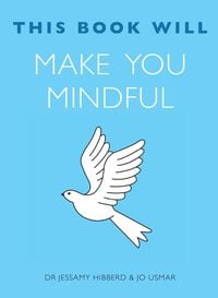 Produktbild: This Book Will Make You Mindful